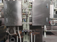 Semi Automatische het Dienbladmachine van de Recyclingspulp met Zon het Drogen/1200pcs/H