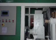 Recyclerend van het de Machineei van het Eidienblad de Dooskop - houder die tot Machine maken 220 V - 450 V