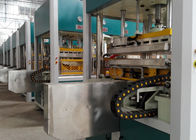 De beschikbare van het de Vezelpapier van het Bagassesuikerriet Machines van het de Pulpvaatwerk 7000Pcs/H