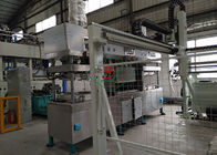 Beschikbare Suikerrietdocument Plaat die Machine/Vaatwerkproductielijn maken