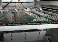 De roterende Automatische Machine van het Eidienblad voor Industrie van de Kartonproductie 4000Pcs/H
