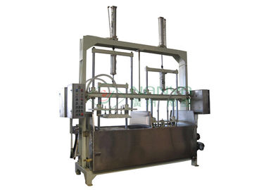De biologisch afbreekbare Urinoir/Kamerpot de Vormende Machine/Machines van de Papierpulp